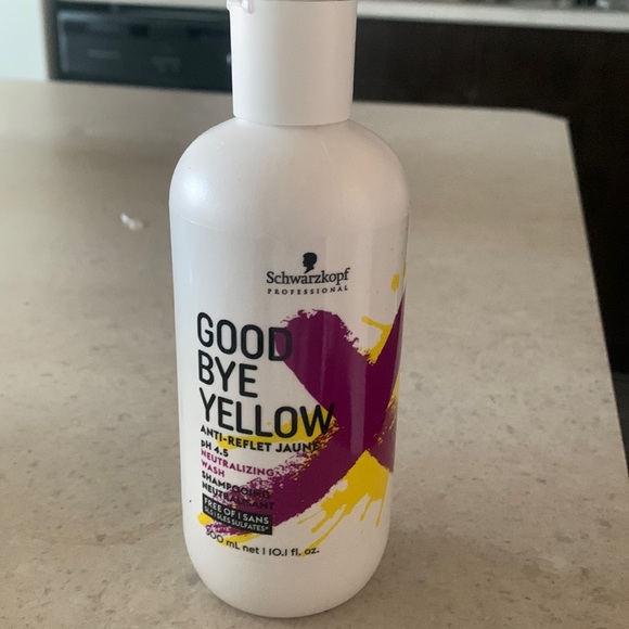 Brand new! Purple shampoo - Picture 1 of 2